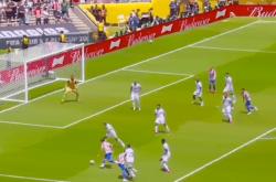 开云体育下载-关于马德里竞技逼平对手，欧冠出线形势依旧不明朗的信息