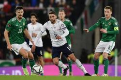 开云官网-包含北爱尔兰不敌德国，晋级之路艰难的词条