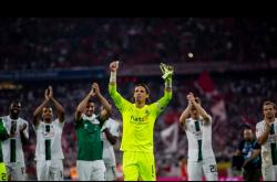 开云体育官方网站-关于门兴格拉德巴赫在最新比赛中取得胜利的信息