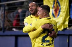 开云下载-比利亚雷亚尔遭遇连败，面临艰难局面