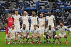 开云官网-马赛队在比赛中展现优异表现