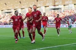 开云体育app-关于葡萄牙逼平保加利亚，晋级欧预赛16强赛事的信息