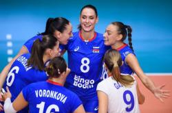 开云体育官方网站-瑞士战平土耳其，晋级下一轮