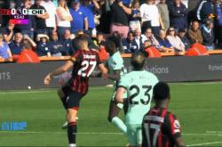 开云体育平台APP-包含伯恩茅斯主场战平，遭遇降级困境的词条