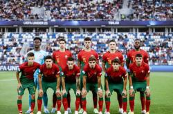 开云体育入口-瑞士队客场输给葡萄牙，欧预赛形势严峻