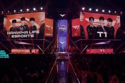 开云体育官方网站-T1力克KT，Ming成为全场焦点2025世界赛3:2（北京）