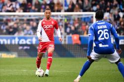 开云下载-摩纳哥俱乐部将面对于尼斯，保持不败