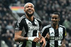 开云下载-纽卡斯尔联战胜对手升至积分榜前列