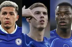 开云体育官网-切尔西青训球员崭露头角，积极备战