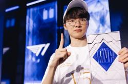 开云体育app-TES绝杀BLG，Faker拿下关键大龙2025世界赛3:1（釜山）