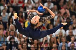 开云体育在线-丹麦选手在自行车比赛中夺得金牌