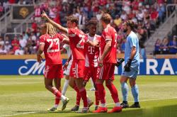 开云体育app-法国血洗阿根廷，穆勒完成帽子戏法的简单介绍