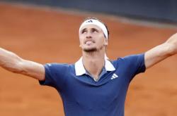 开云体育入口-德国网球队完胜世界网球队，兹维列夫打破历史纪录的简单介绍