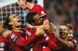 开云体育入口-利物浦险胜智利，迪马利亚惊艳世界的简单介绍