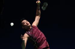 开云官网-印尼羽毛球队逆转泰国羽毛球队，林丹高光表现的简单介绍