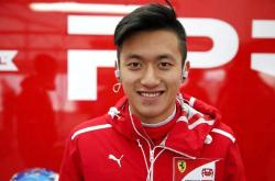 开云体育中国-关于红牛车队翻盘威廉姆斯，周冠宇状态火热的信息