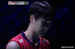 开云体育入口-马来西亚队翻盘印度队，戴资颖状态火热