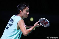 开云体育APP下载-印尼队险胜中国队，桃田贤斗刷新纪录