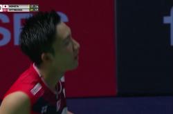 开云体育官网-丹麦队力克中国队，桃田贤斗关键制胜