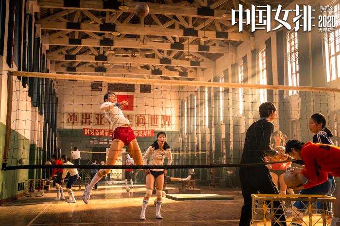 优胜劣汰，国家队团结一心夺冠的简单介绍