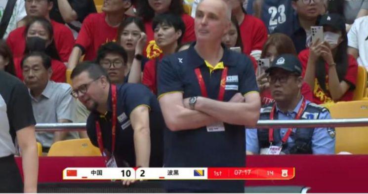 包含波黑主场战胜对手，一鼓作气的词条