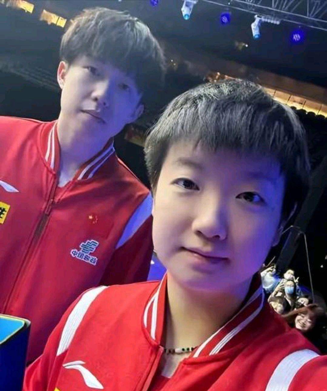 洛杉矶举行乒乓球比赛，国乒表现悬殊的简单介绍