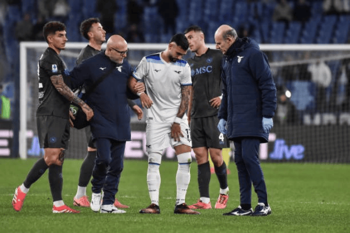 拉齐奥客场败给都灵,连续两轮不胜的简单介绍 拉齐奥客场败给都灵,连续两轮不胜的简单介绍