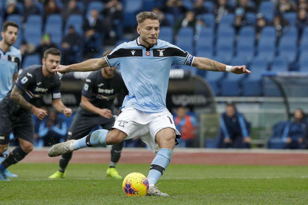 拉齐奥客场败给都灵,连续两轮不胜的简单介绍 拉齐奥客场败给都灵,连续两轮不胜的简单介绍