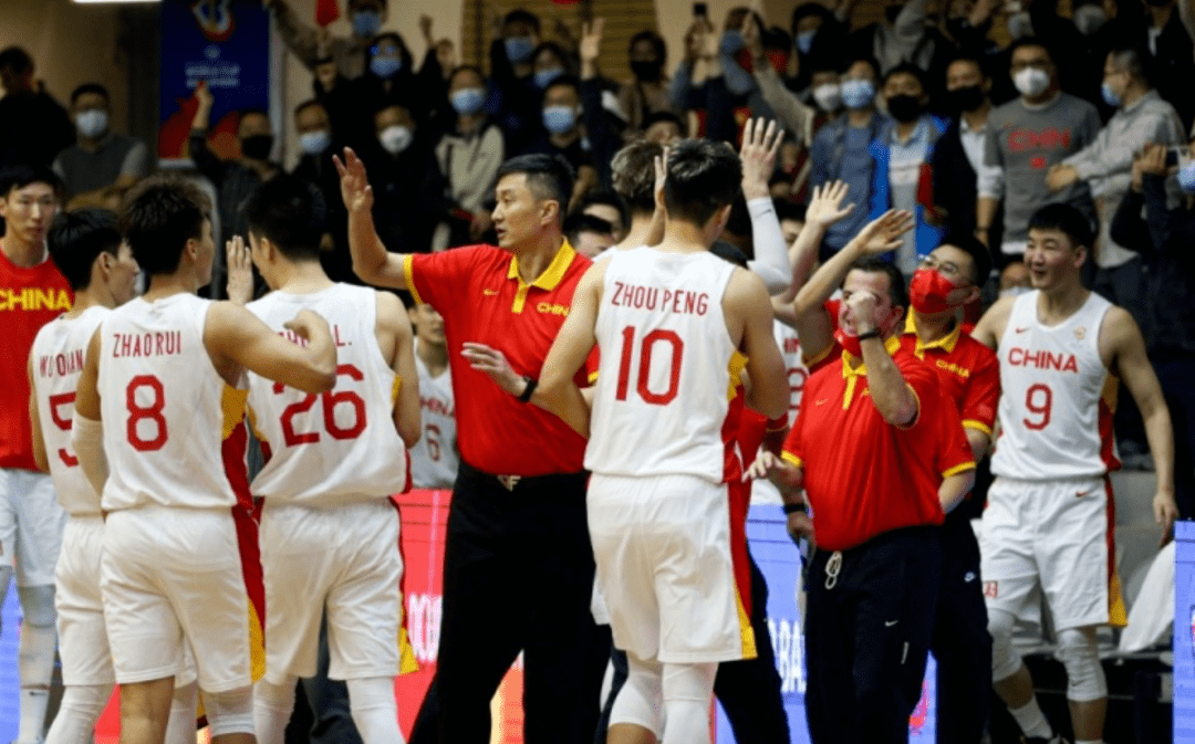 葡萄牙男篮横扫巴林，晋级篮球世界杯八强