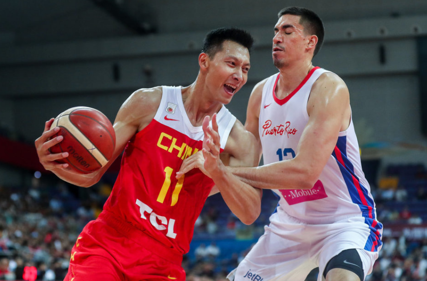 葡萄牙男篮横扫巴林，晋级篮球世界杯八强