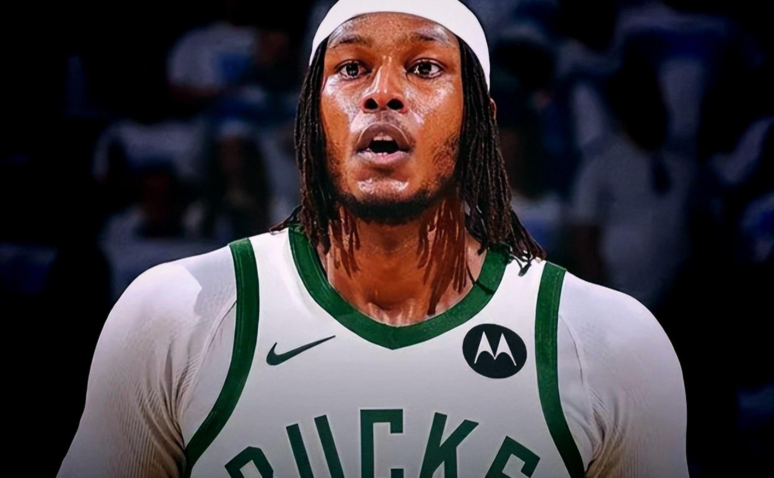 雄鹿客场逆转掘金，实现客场逆袭