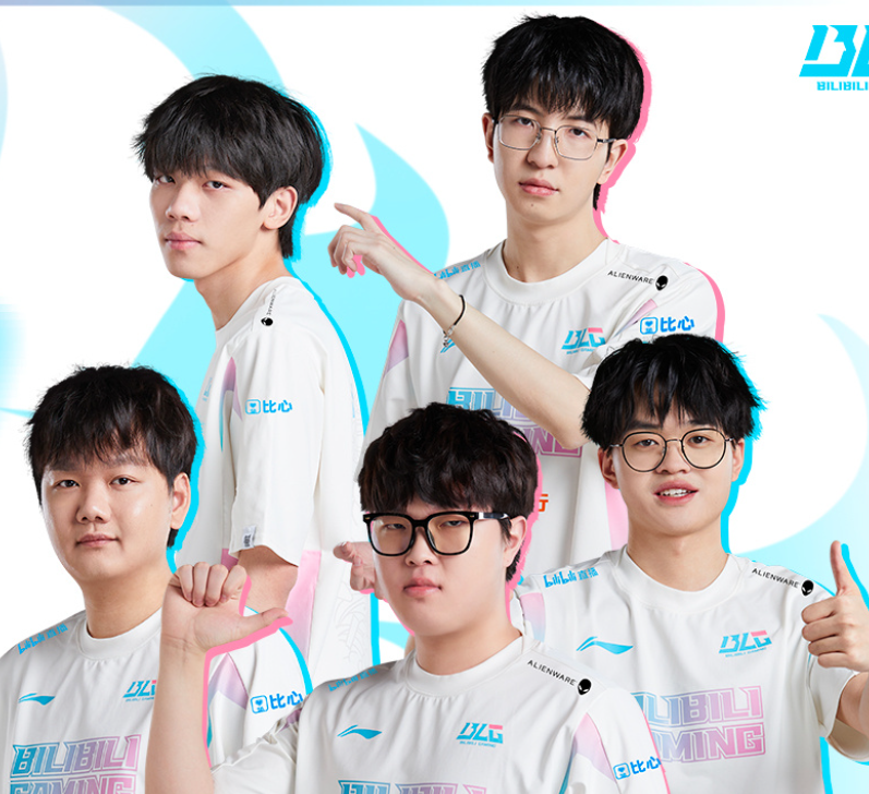 BLG横扫LGD,Jankos团战一打五淘汰赛3:1(伦敦) BLG横扫LGD,Jankos团战一打五淘汰赛3:1(伦敦)