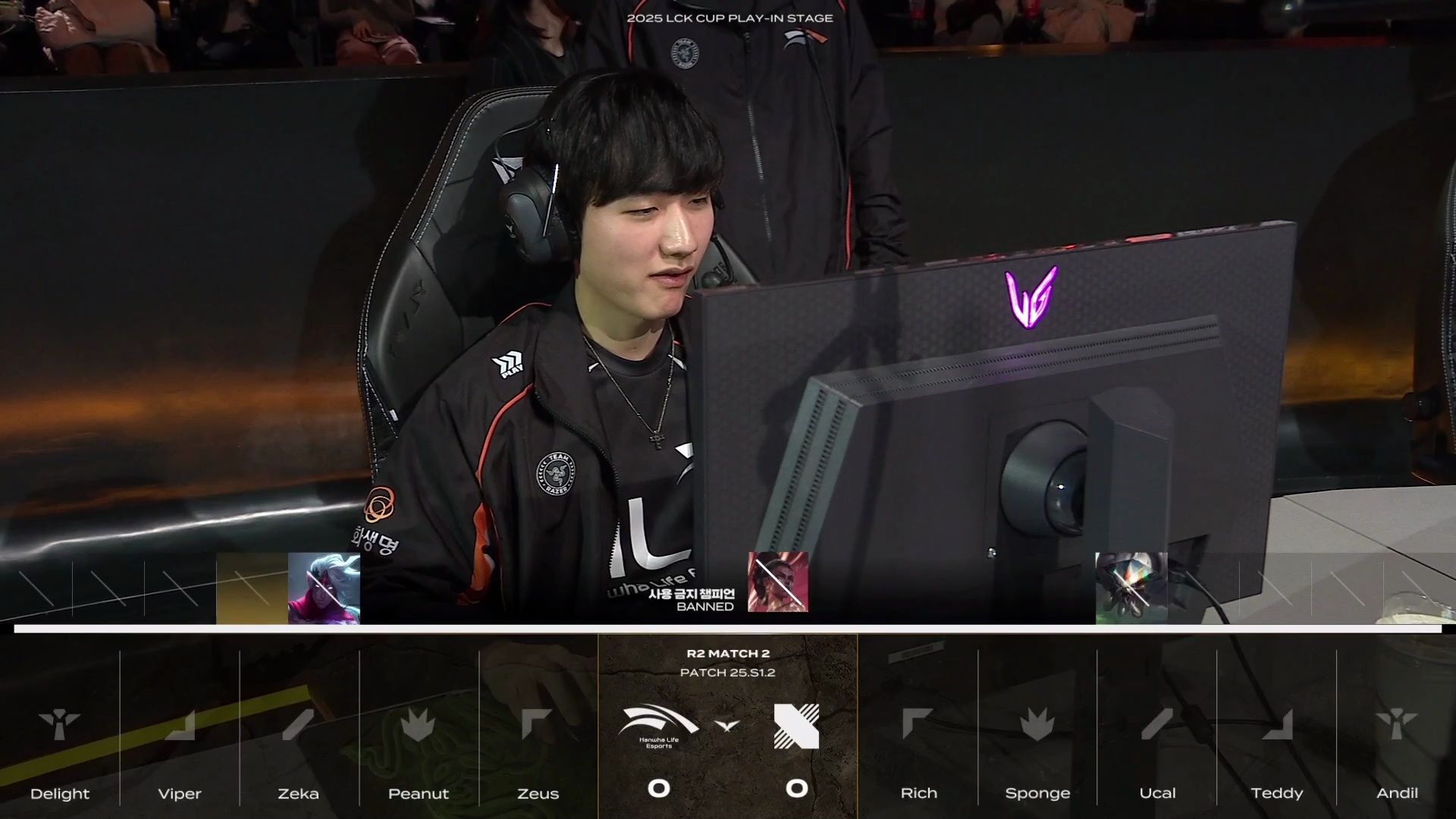 HLE碾压DRX,Viper开启传奇时刻全球总决赛3:0(洛杉矶) HLE碾压DRX,Viper开启传奇时刻全球总决赛3:0(洛杉矶)