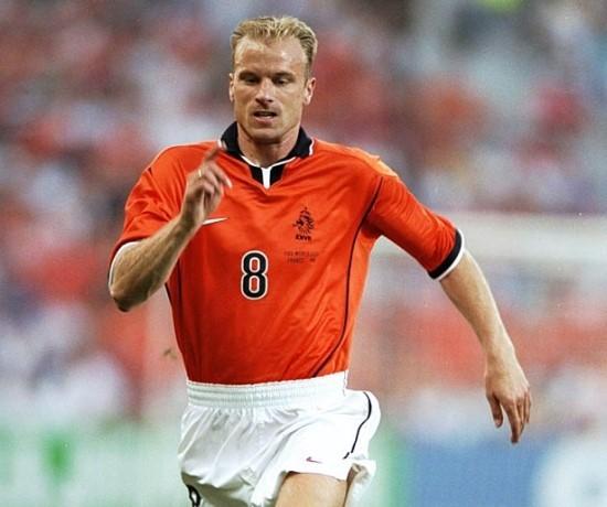 德国传奇球星将成为荷兰俱乐部主教练