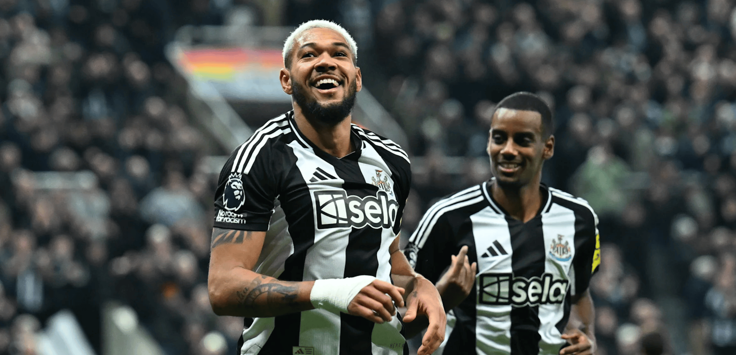 纽卡斯尔联战胜对手升至积分榜前列 纽卡斯尔联战胜对手升至积分榜前列