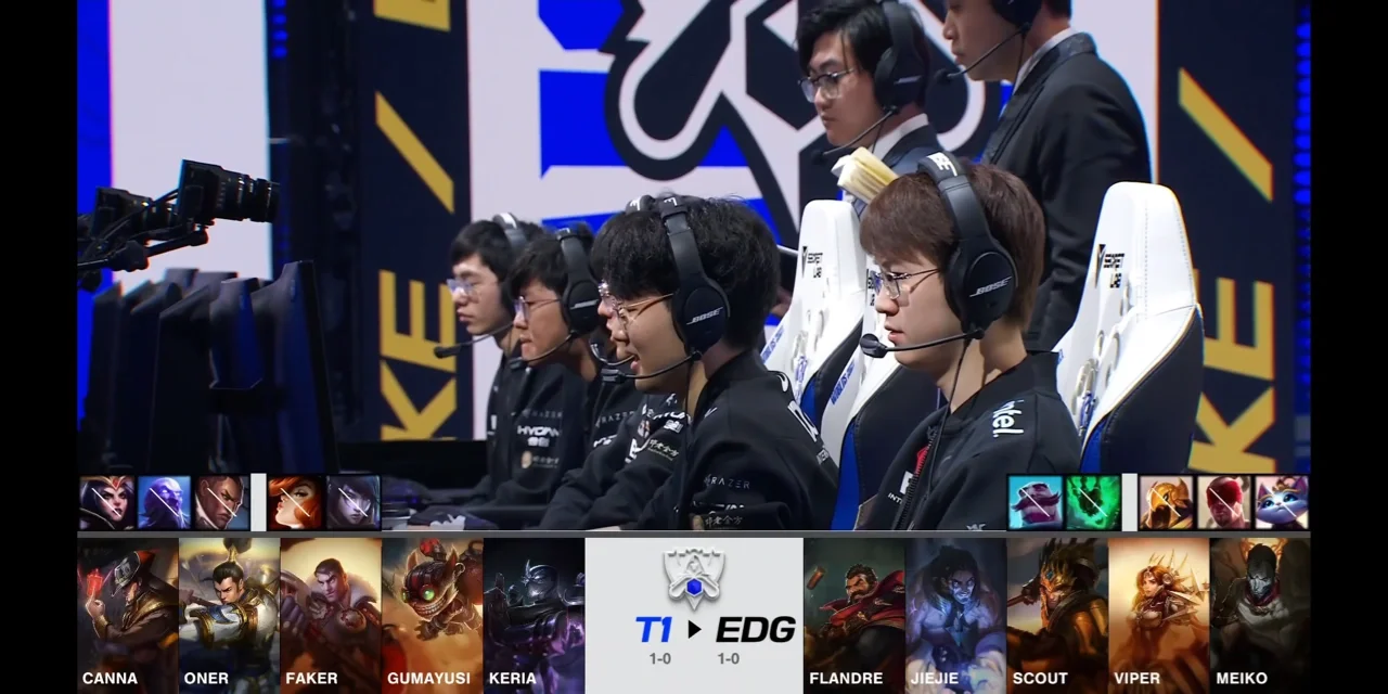 FNC碾压MAD，Bin操刀奇招英雄翻盘成都决赛之夜3:2（上海）