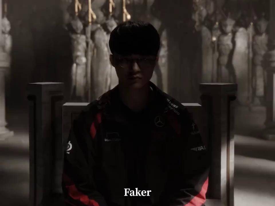 TES绝杀BLG,Faker拿下关键大龙2025世界赛3:1(釜山) TES绝杀BLG,Faker拿下关键大龙2025世界赛3:1(釜山)