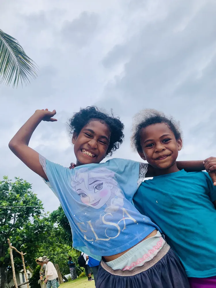 斐济女篮大比分获得南太平洋冠军 斐济女篮大比分获得南太平洋冠军