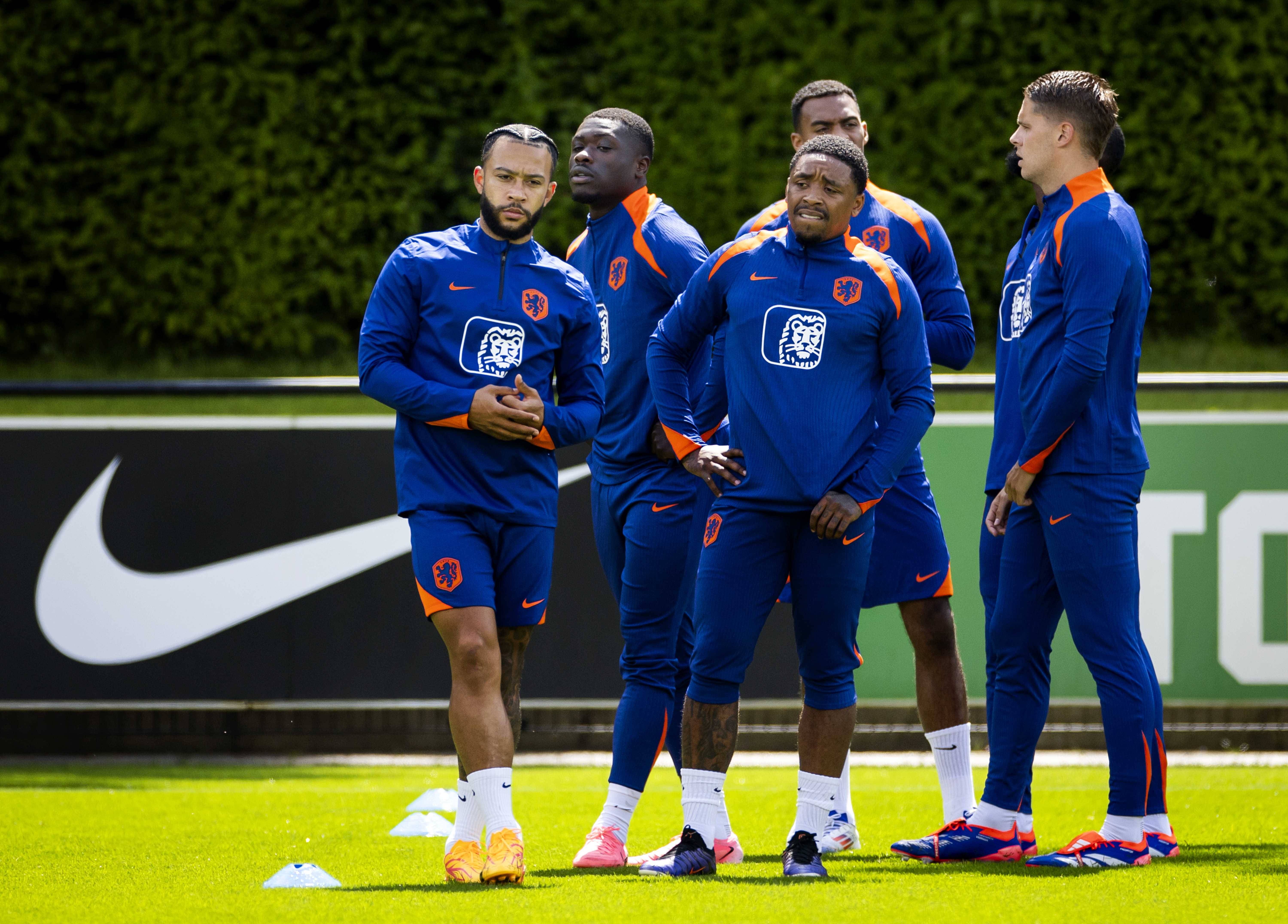 荷兰团队完成乒乓球团体赛晋级 荷兰团队完成乒乓球团体赛晋级