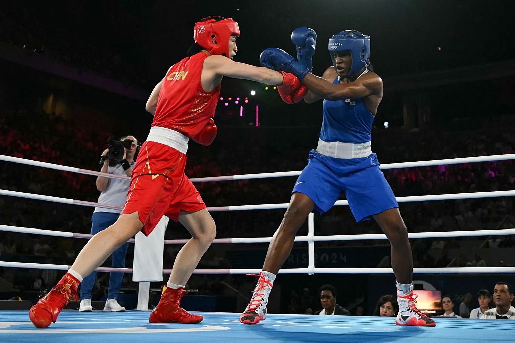 斯洛文尼亚选手夺得拳击金牌,实力突出的简单介绍 斯洛文尼亚选手夺得拳击金牌,实力突出的简单介绍