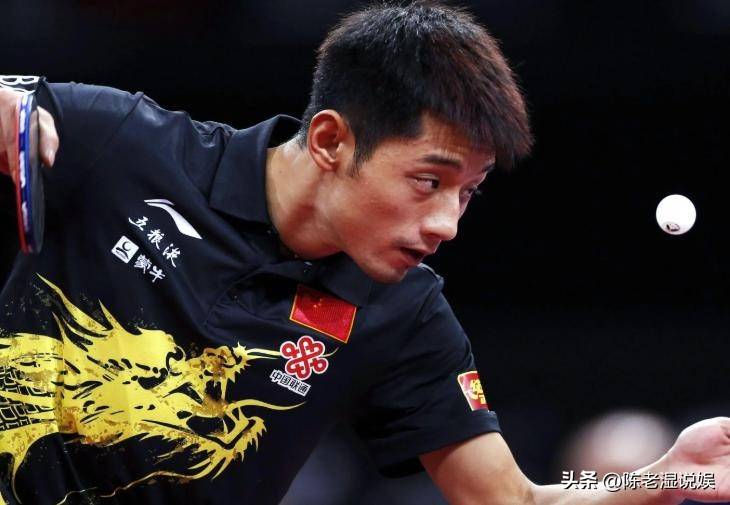 包含瑞典乒乓球队轻取比利时乒乓球队，张继科高光表现的词条