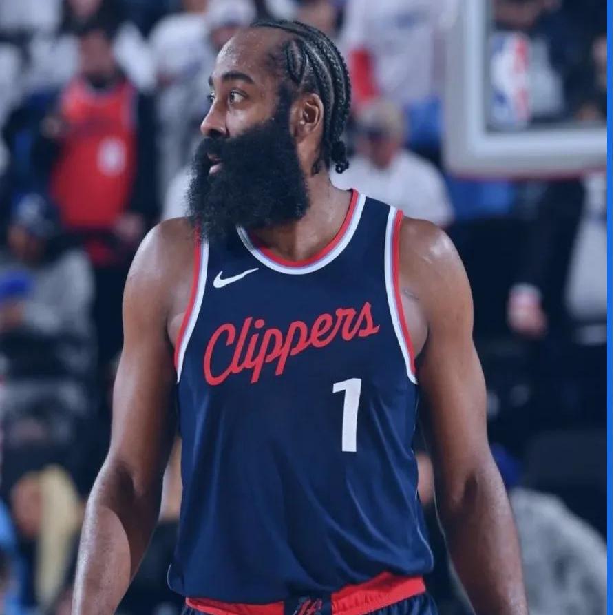 凯尔特人绝杀中国男篮，哈登绝境逆转的简单介绍