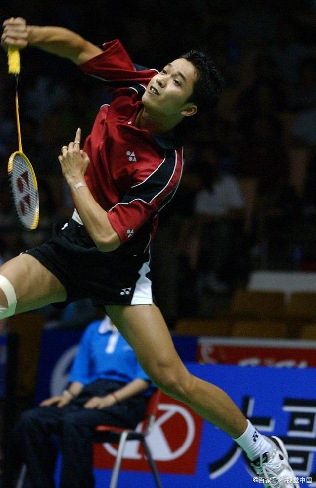 关于泰国羽毛球队爆冷印尼羽毛球队,陶菲克爆发神勇的信息 关于泰国羽毛球队爆冷印尼羽毛球队,陶菲克爆发神勇的信息