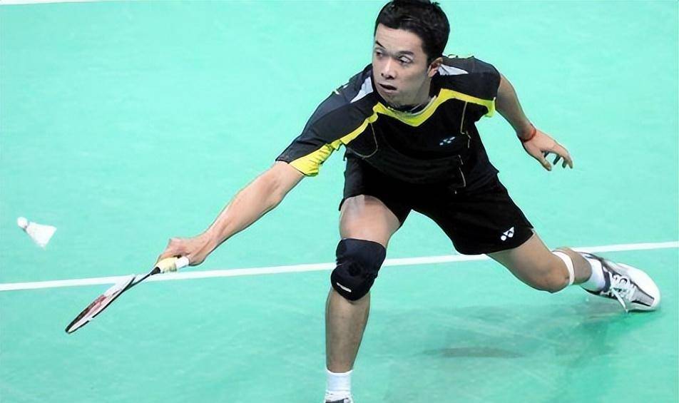 关于泰国羽毛球队爆冷印尼羽毛球队,陶菲克爆发神勇的信息 关于泰国羽毛球队爆冷印尼羽毛球队,陶菲克爆发神勇的信息