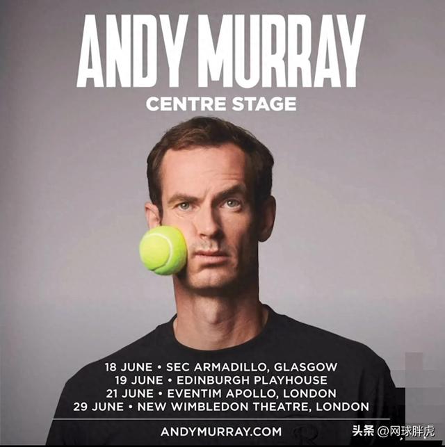 关于意大利网球队强势法国网球队，穆雷送出助攻的信息