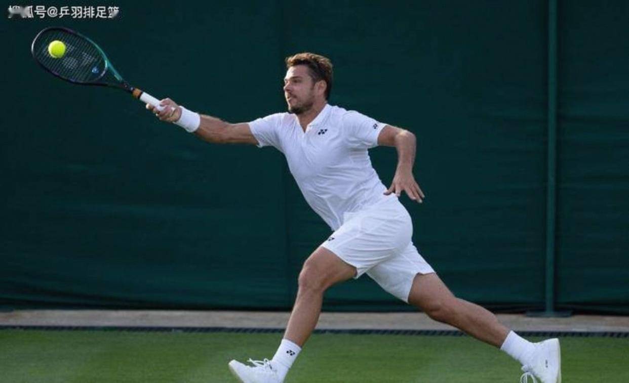 美国网球队血洗日本网球队，瓦林卡制霸全场的简单介绍