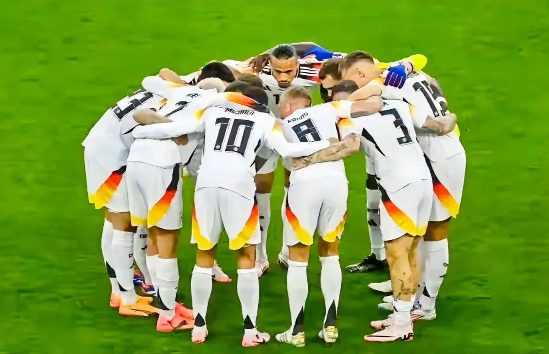 终极对抗！欧洲杯战火再次点燃