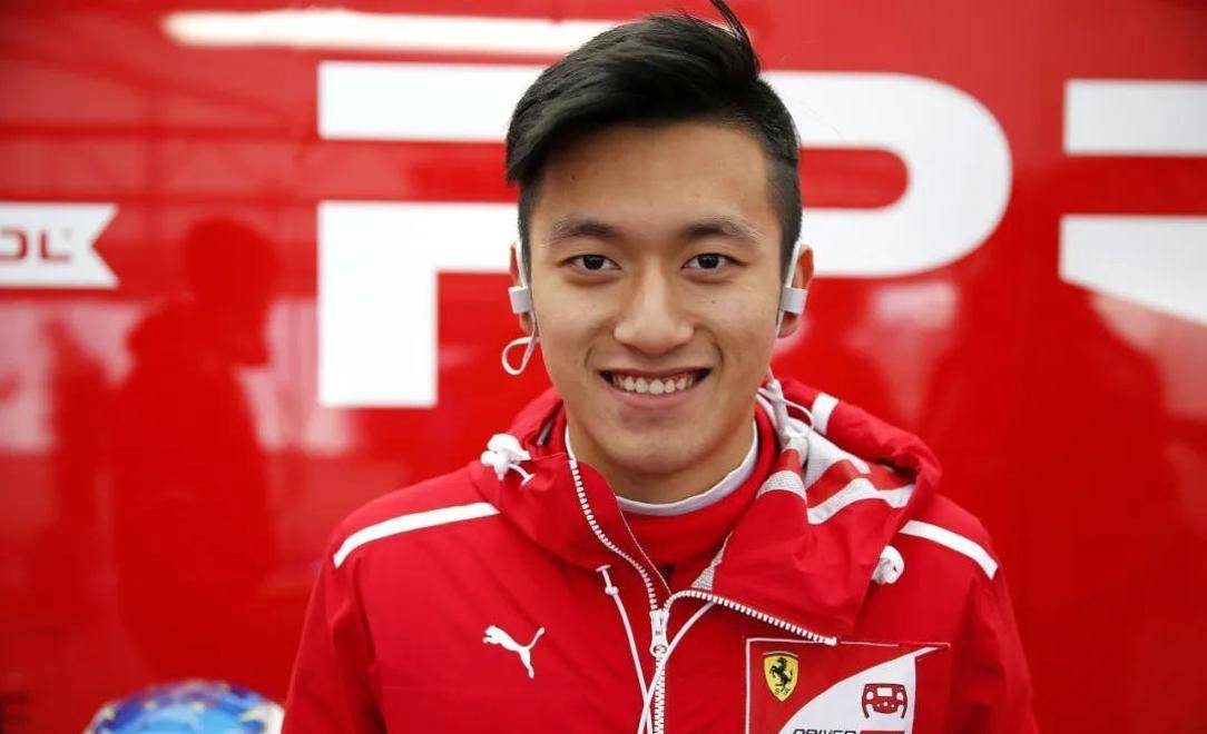 关于红牛车队翻盘威廉姆斯，周冠宇状态火热的信息