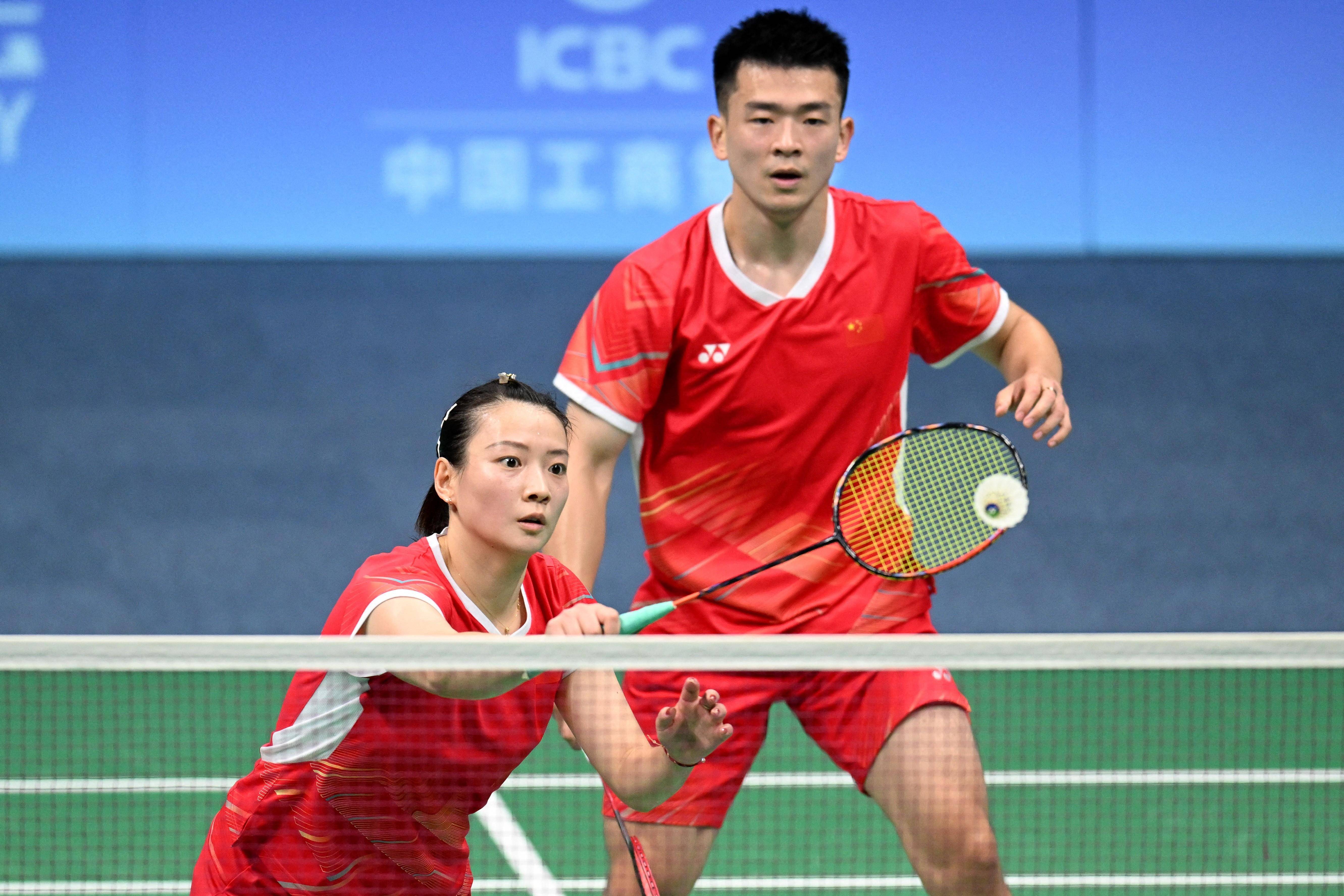 印尼队力克丹麦队,郑思维高光表现的简单介绍 印尼队力克丹麦队,郑思维高光表现的简单介绍