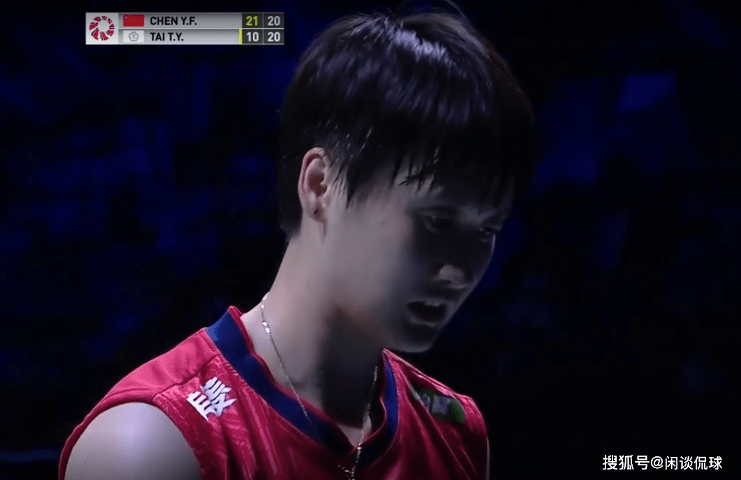 马来西亚队翻盘印度队，戴资颖状态火热